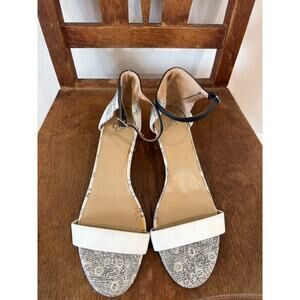 Ann Taylor pretty heels